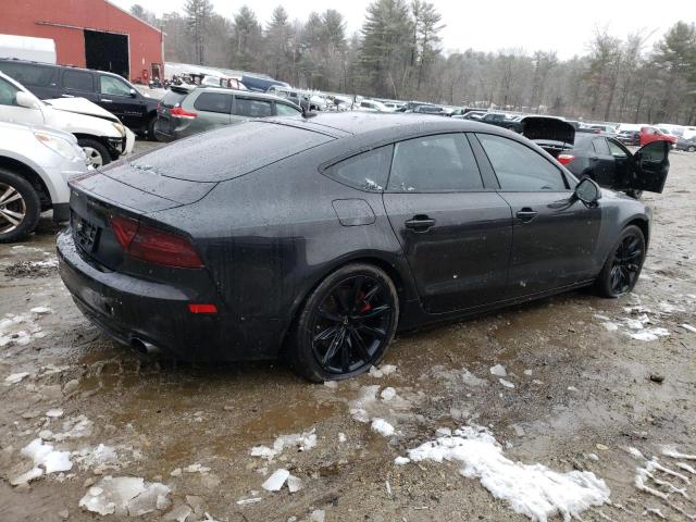 Photo 3 from auction – 2012 AUDI A7 PREMIUM with VIN WAUYGAFC5CN066117