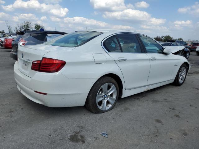 Photo 3 from auction – 2013 BMW 528 I with VIN WBAXG5C57DDY36432