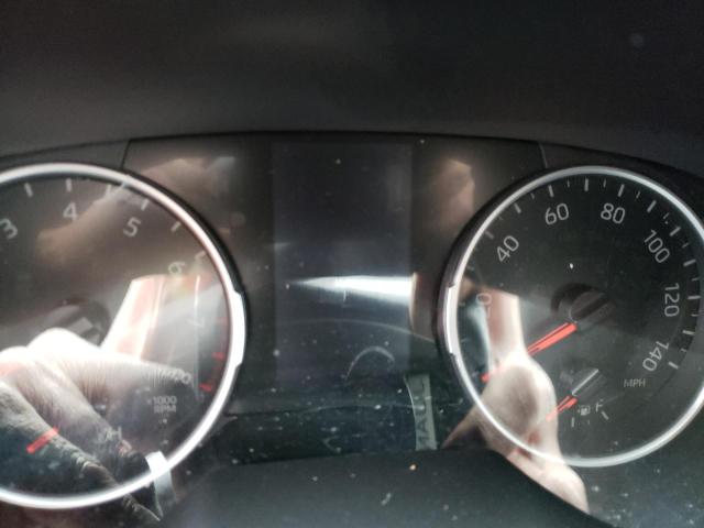 Photo 9 from auction – 2021 TOYOTA RAV4 LE with VIN 2T3G1RFV7MW236942