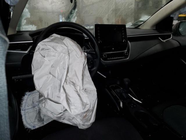 Photo 8 from auction – 2020 TOYOTA COROLLA LE with VIN JTDEPRAEXLJ040553