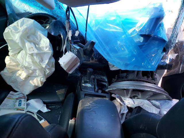 Photo 8 from auction – 2010 NISSAN MAXIMA S with VIN 1N4AA5AP7AC847940