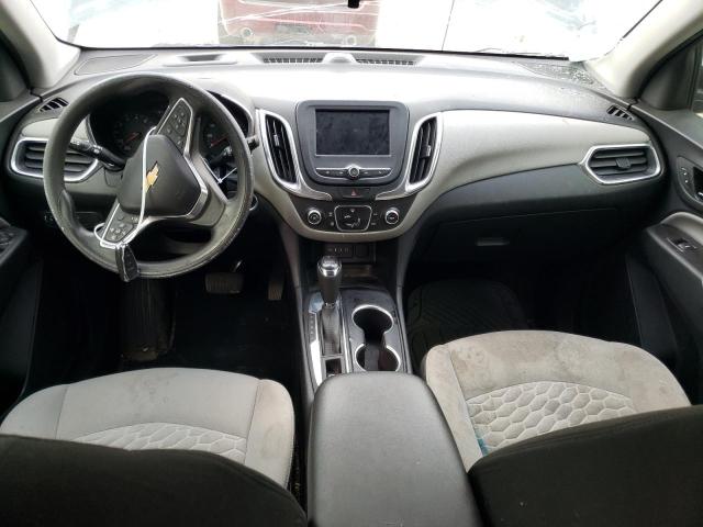 Photo 8 from auction – 2020 CHEVROLET EQUINOX LS with VIN 2GNAXHEVXL6121480
