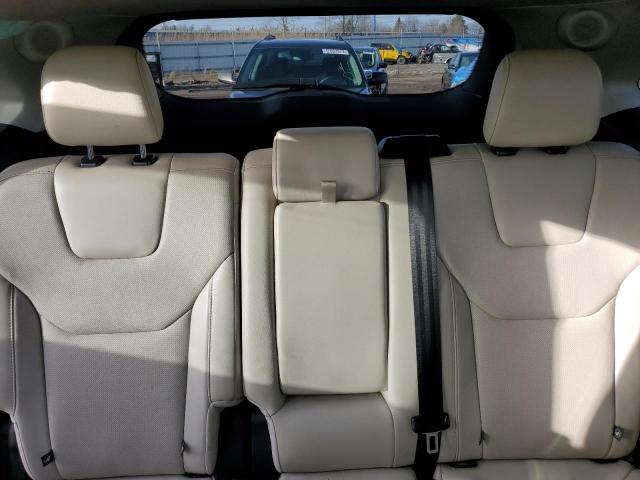 Photo 10 from auction – 2018 FORD EDGE TITAN with VIN 2FMPK4K98JBB04307