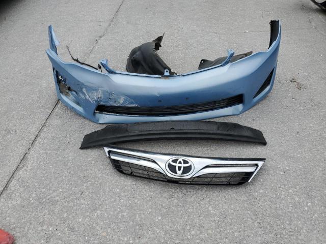 Photo 12 from auction – 2012 TOYOTA CAMRY BASE with VIN 4T4BF1FK0CR167561