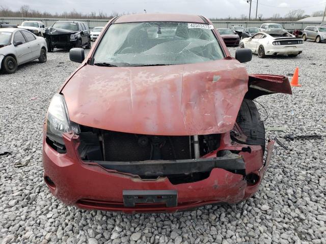 Photo 5 from auction – 2013 NISSAN ROGUE S with VIN JN8AS5MT3DW507529