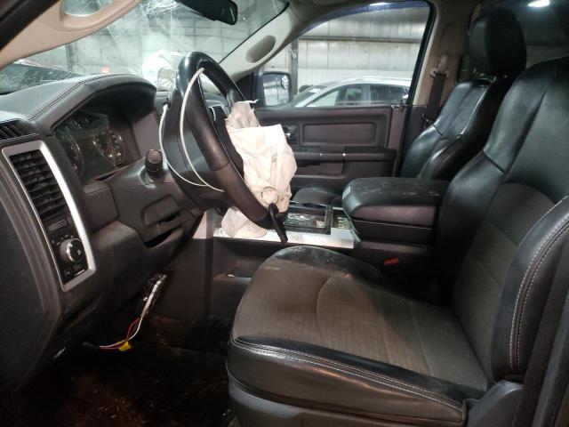 Photo 7 from auction – 2011 DODGE RAM PU1500 with VIN 1D7RV1CT7BS610169
