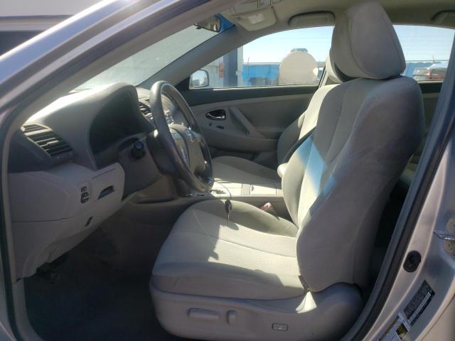 Photo 7 from auction – 2011 TOYOTA CAMRY BASE with VIN 4T1BF3EK6BU119097