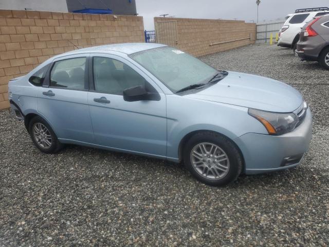 Photo 4 from auction – 2009 FORD FOCUS SE with VIN 1FAHP35N59W147077