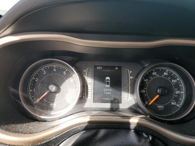 Photo 9 from auction – 2015 JEEP CHEROKEE L with VIN 1C4PJMCS4FW768411