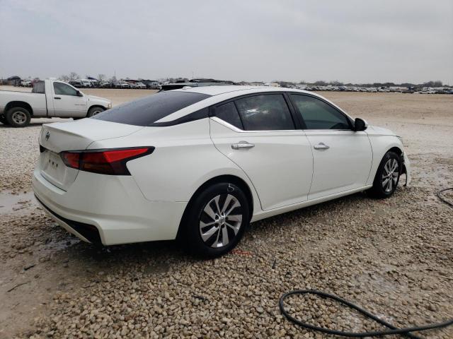 Photo 3 from auction – 2020 NISSAN ALTIMA S with VIN 1N4BL4BV8LC211682