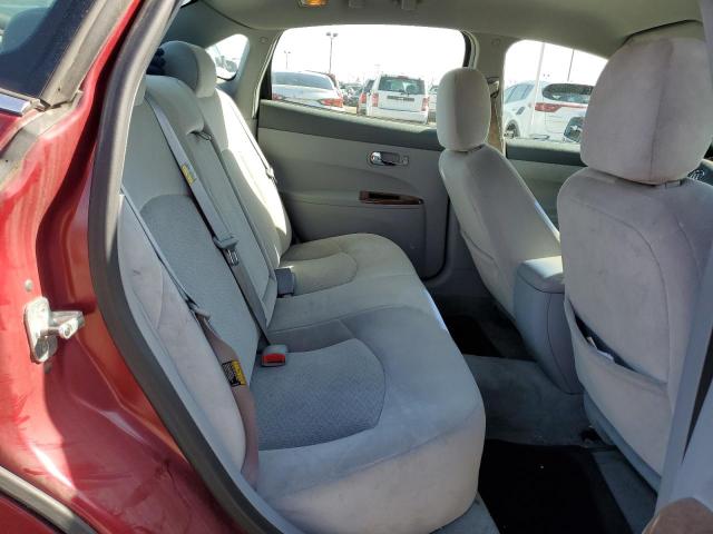 Photo 10 from auction – 2006 BUICK LACROSSE C with VIN 2G4WC552561155175