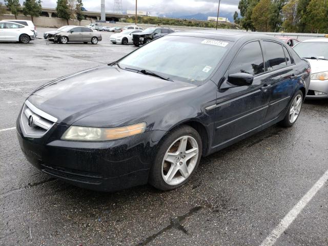 Photo 1 from auction – 2006 ACURA 3.2TL with VIN 19UUA66246A066078