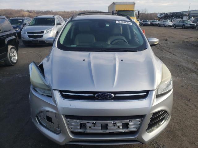 Photo 5 from auction – 2013 FORD ESCAPE SEL with VIN 1FMCU0HX8DUC20421