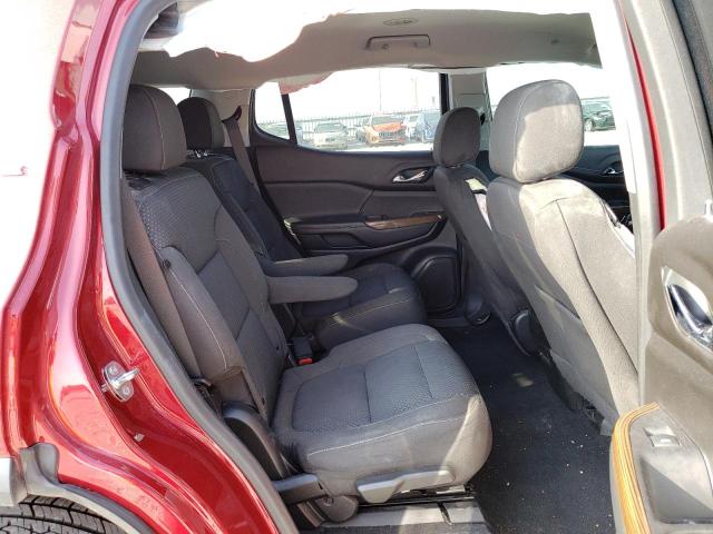 Photo 11 from auction – 2020 GMC ACADIA SLE with VIN 1GKKNKLS2LZ150795