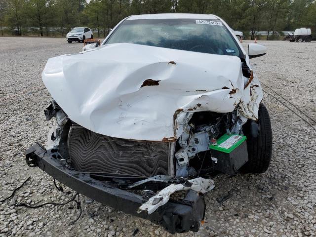 Photo 5 from auction – 2017 TOYOTA CAMRY LE with VIN 4T1BF1FK0HU342182