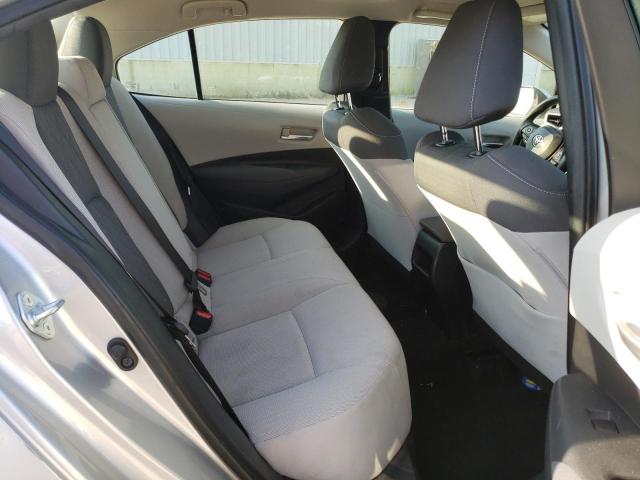 Photo 10 from auction – 2020 TOYOTA COROLLA LE with VIN JTDEPRAE6LJ028612