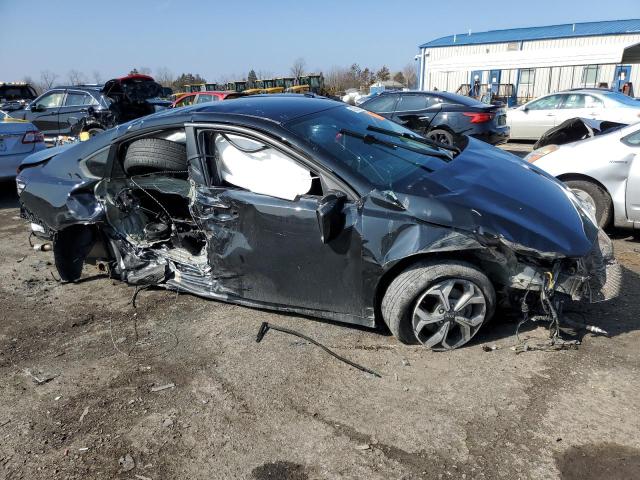 Photo 4 from auction – 2019 KIA FORTE FE with VIN 3KPF24AD6KE098832