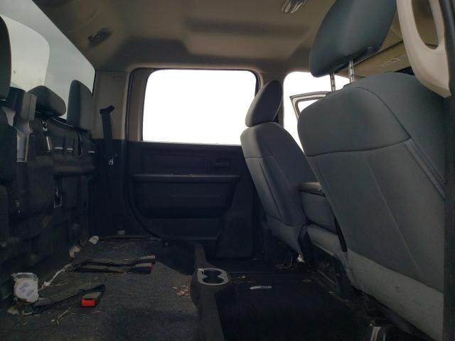 Photo 10 from auction – 2014 RAM 2500 ST with VIN 3C6UR5CL2EG160773