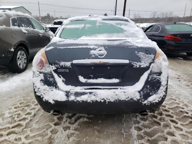 Photo 6 from auction – 2008 NISSAN ALTIMA 2.5 with VIN 1N4AL21E38C240676