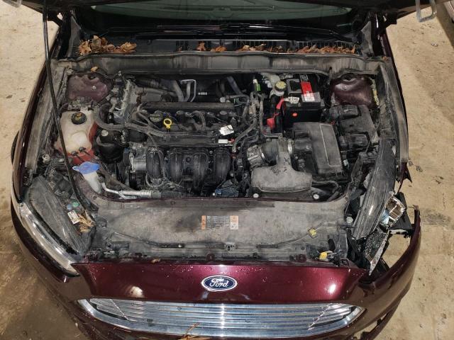 Photo 11 from auction – 2013 FORD FUSION TIT with VIN 3FA6P0H75DR133713