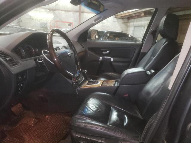 Photo 7 from auction – 2007 VOLVO XC90 3.2 with VIN YV4CZ982171362143