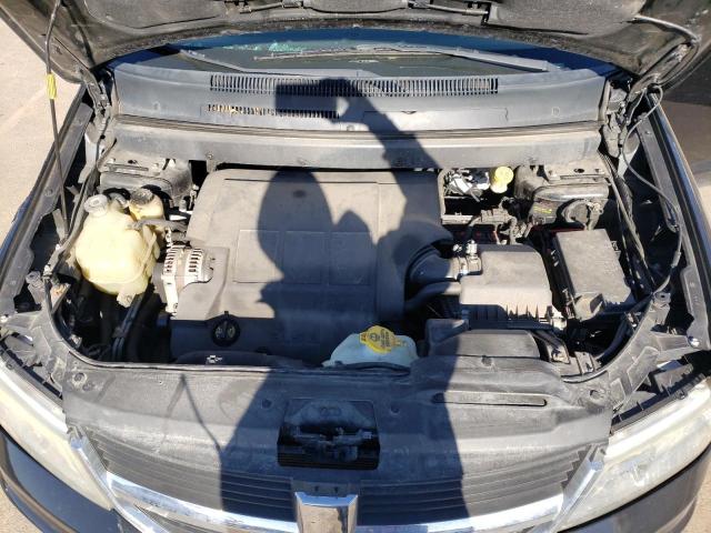 Photo 12 from auction – 2010 DODGE JOURNEY R/ with VIN 3D4PH9FV5AT211491