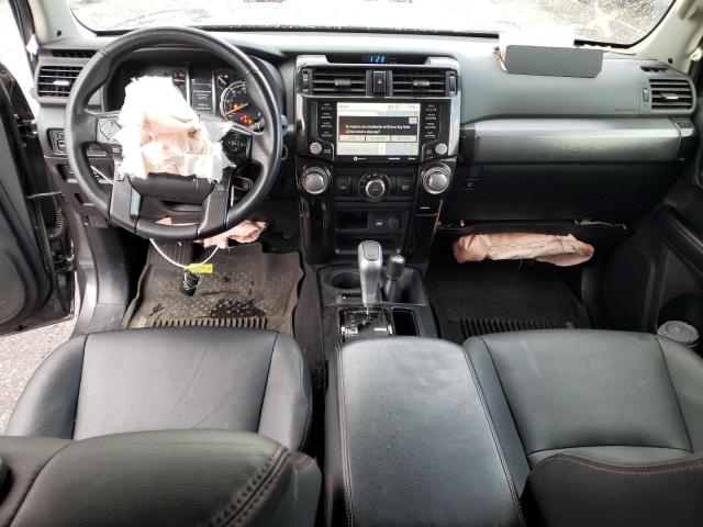 Photo 8 from auction – 2020 TOYOTA 4RUNNER SR with VIN JTEBU5JR9L5739605