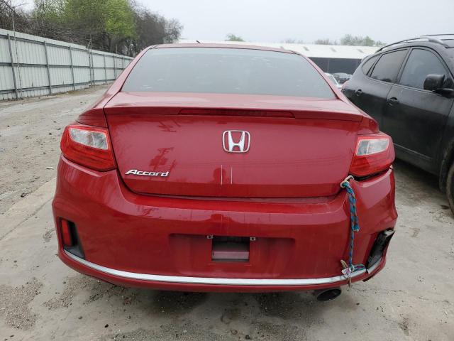 Photo 6 from auction – 2015 HONDA ACCORD LX- with VIN 1HGCT1B39FA002920