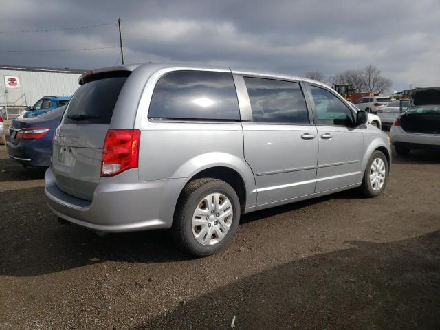 Photo 3 from auction – 2014 DODGE GRAND CARA with VIN 2C4RDGBG3ER345034