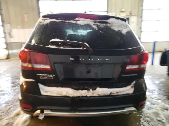 Photo 6 from auction – 2020 DODGE JOURNEY CR with VIN 3C4PDCGB6LT206300