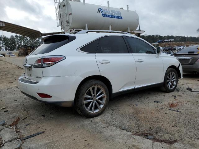 Photo 3 from auction – 2014 LEXUS RX 350 with VIN JTJZK1BA8E2011477