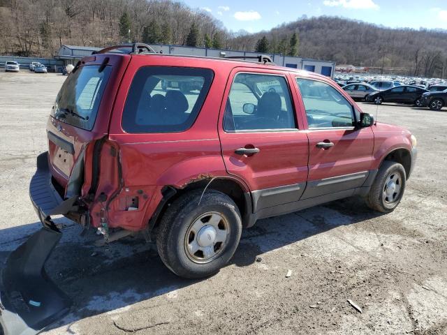 Photo 3 from auction – 2005 FORD ESCAPE with VIN 1FMYU02Z85KD90050