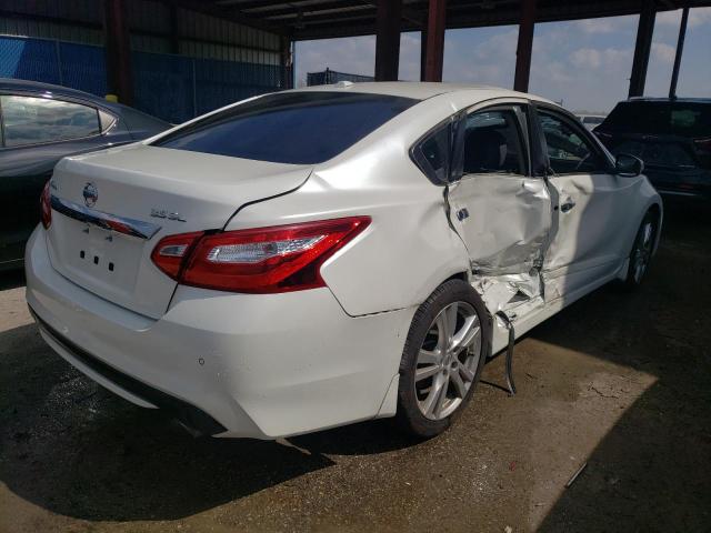 Photo 3 from auction – 2016 NISSAN ALTIMA 3.5 with VIN 1N4BL3AP1GC133233