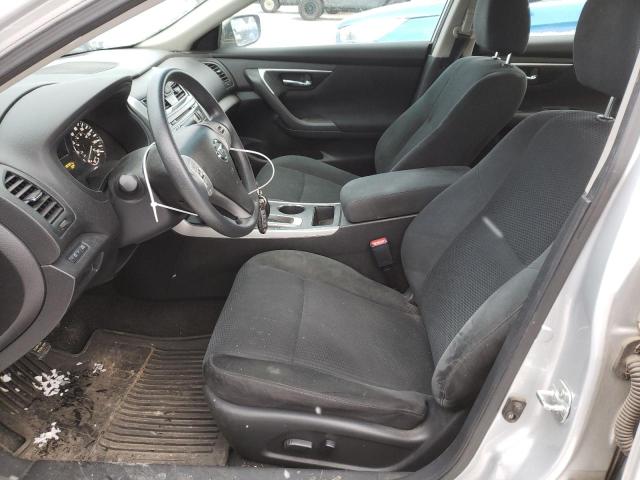 Photo 7 from auction – 2015 NISSAN ALTIMA 2.5 with VIN 1N4AL3AP3FN342911