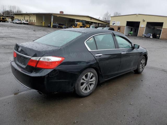 Photo 3 from auction – 2015 HONDA ACCORD LX with VIN 1HGCR2F35FA075331