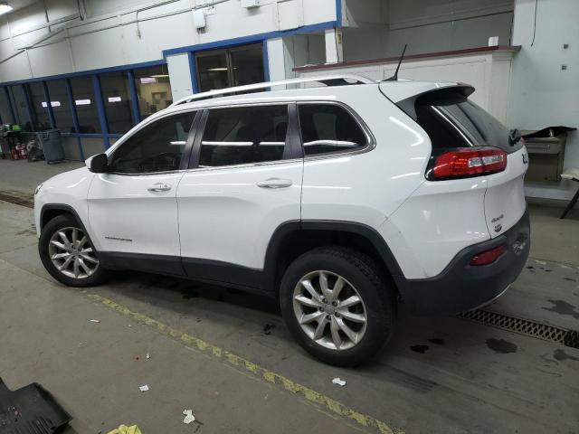 Photo 2 from auction – 2016 JEEP CHEROKEE L with VIN 1C4PJMDB3GW285069