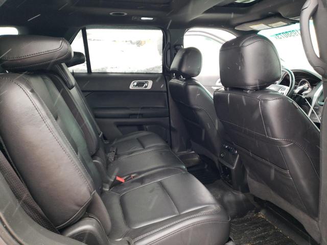 Photo 10 from auction – 2014 FORD EXPLORER X with VIN 1FM5K8D82EGA67109
