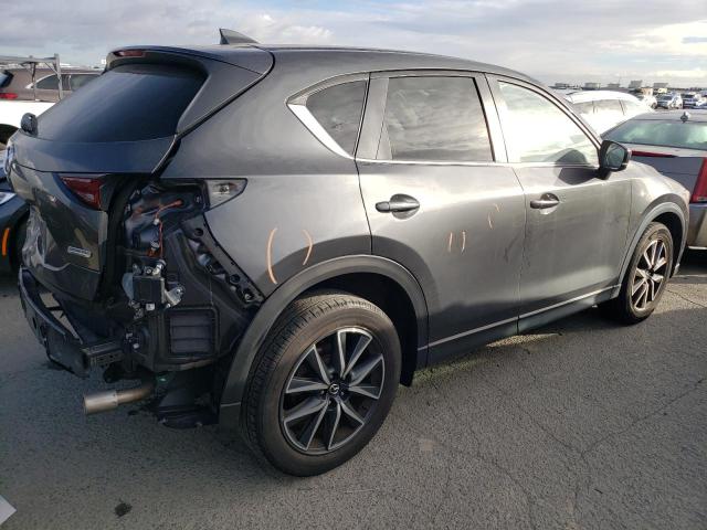 Photo 3 from auction – 2018 MAZDA CX-5 TOURI with VIN JM3KFACM9J0419159