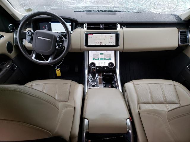 Photo 8 from auction – 2018 LAND ROVER RANGE ROVE with VIN SALWR2RVXJA188945