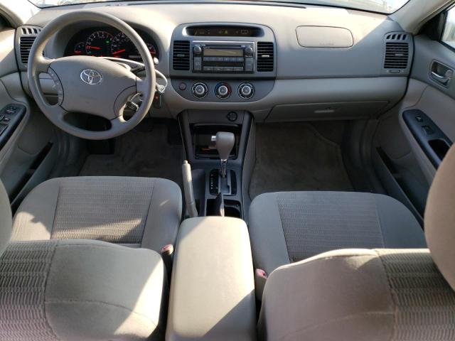 Photo 8 from auction – 2006 TOYOTA CAMRY with VIN 4T1BE32K96U730996