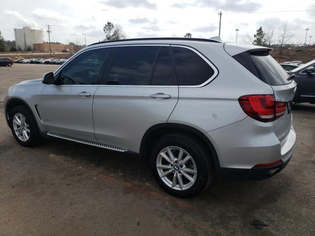 Photo 2 from auction – 2015 BMW X5 XDRIVE3 with VIN 5UXKR0C59F0P14447