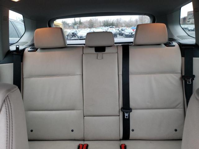 Photo 10 from auction – 2013 BMW X3 XDRIVE3 with VIN 5UXWX7C55DL980446