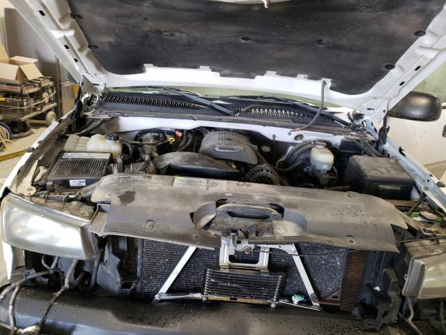 Photo 11 from auction – 2005 CHEVROLET SILVERADO with VIN 1GCEK19Z35Z216015