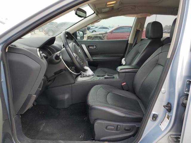Photo 7 from auction – 2013 NISSAN ROGUE S with VIN JN8AS5MT9DW009013