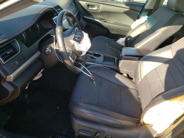 Photo 7 from auction – 2015 TOYOTA CAMRY LE with VIN 4T1BF1FK0FU961958
