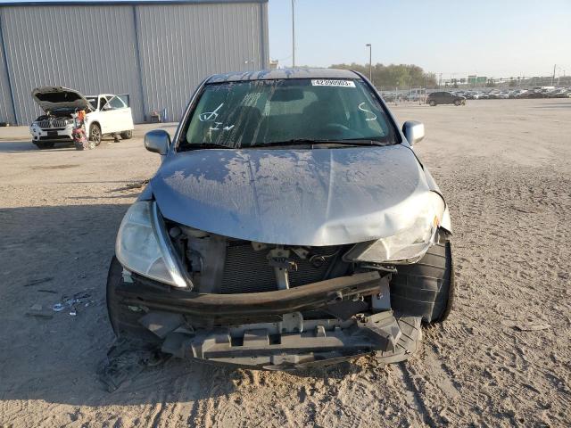 Photo 5 from auction – 2009 NISSAN VERSA S with VIN 3N1BC13E99L393254