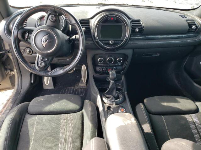 Photo 8 from auction – 2017 MINI COOPER S C with VIN WMWLU5C55H2E82194