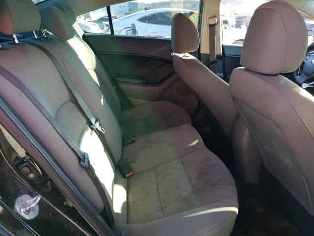 Photo 10 from auction – 2015 KIA FORTE LX with VIN KNAFK4A65F5423289
