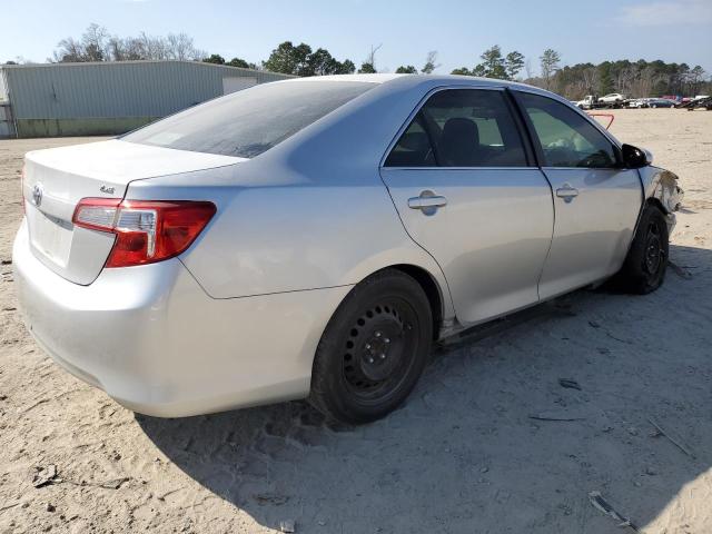 Photo 3 from auction – 2012 TOYOTA CAMRY BASE with VIN 4T4BF1FK0CR235809