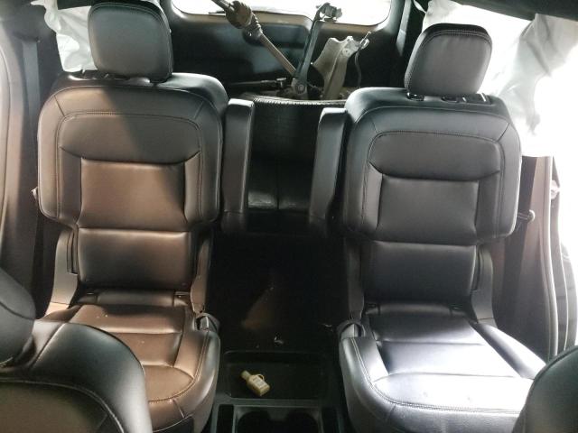 Photo 10 from auction – 2020 FORD EXPLORER X with VIN 1FMSK8DH8LGA11854